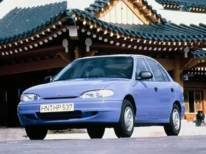X3 (1994–1997)