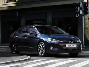 AD (2018–2020)