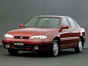 J1 (1993–1995)