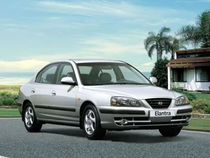 XD2 (2003–2010)