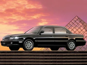 LX (1997–1998)