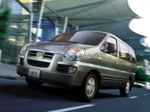 A1 (2004–2007)