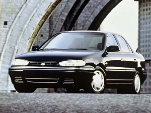 J1 (1993–1995)