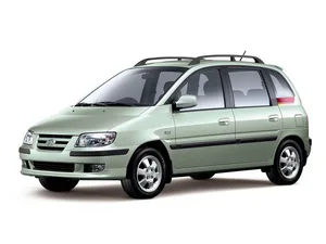 FC (2001–2005)