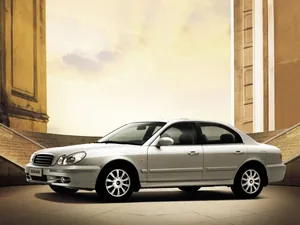 EF (2001–2013)