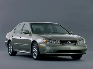 A33 (1999–2004)