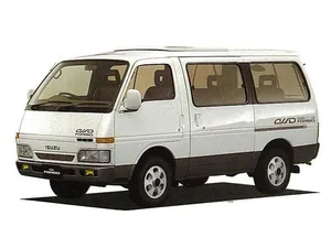 g2 (1991–1995)