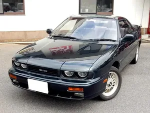 g2 (1991–1994)