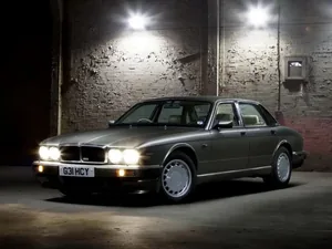 XJ40 (1986–1994)