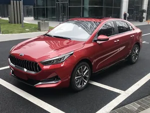 BDC (2019–2022)