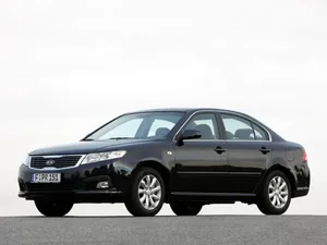 MG (2009–2010)