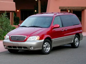 GQ (2001–2003)