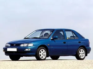 FA (1994–1998)
