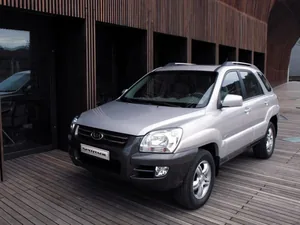JE (2004–2008)