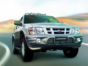 g1 (2003–2006)