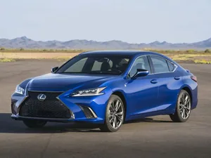 XZ10 (2018–2021)