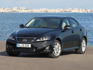 XE20 (2010–2012)