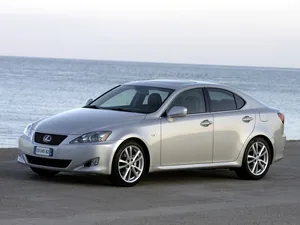 XE20 (2006–2008)