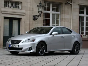 XE20 (2010–2013)