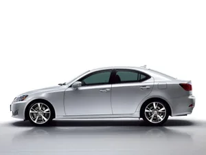 XE20 (2008–2010)