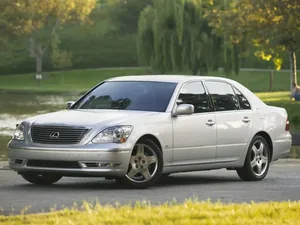 XF30 (2003–2006)