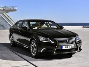 XF40 (2012–2017)