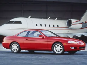 Z30 (1991–1997)