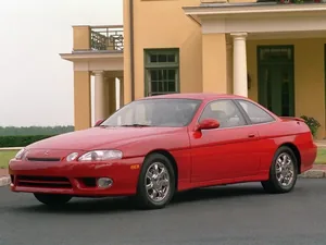 Z30 (1997–2000)