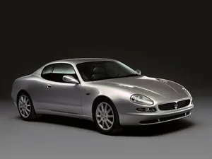 AM338 (1998–2002)