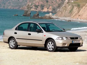 BA (1996–1998)