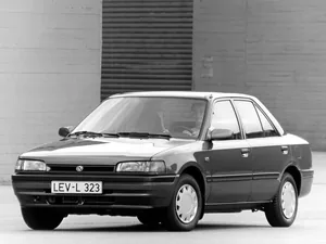 BG (1989–1994)