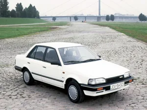 BW (1987–1995)