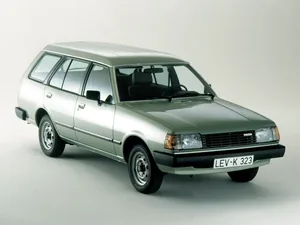 FA (1980–1985)
