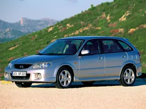 BJ (2000–2003)