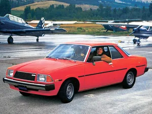 CB (1978–1980)