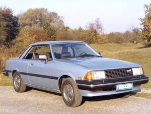 CB (1980–1982)