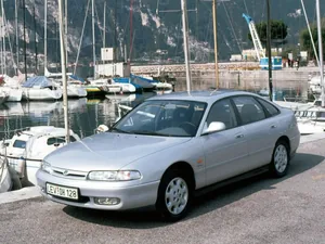 GE (1991–1997)