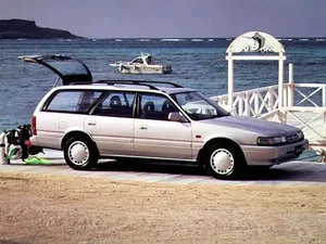 GV (1992–1997)