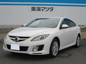 GH (2008–2009)