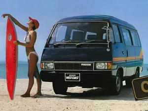 BA1 (1981–1983)
