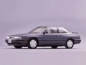 GV (1987–1992)