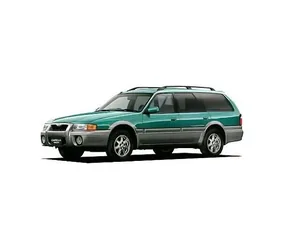 GV (1996–1997)