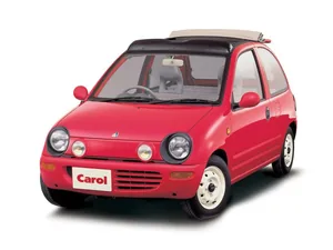 g1 (1989–1995)
