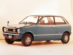 KMAA (1972–1976)