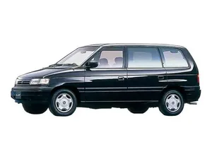 LV (1991–1995)