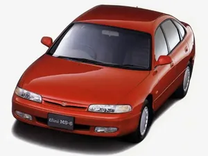 GE (1991–1994)
