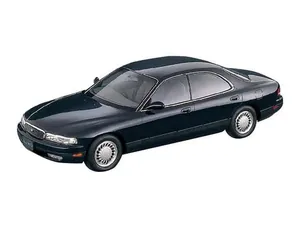 HD (1991–1993)