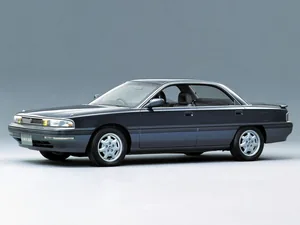 MA (1989–1992)