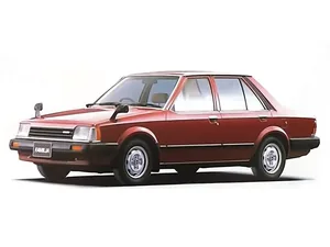 BD (1983–1985)