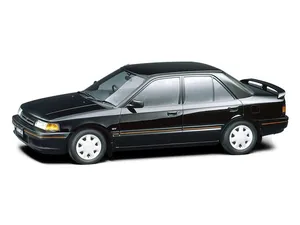 BG (1989–1994)